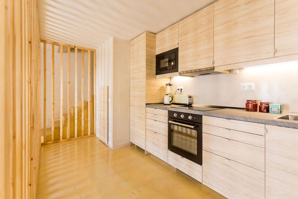 Seaya Villas Cascais Exteriör bild