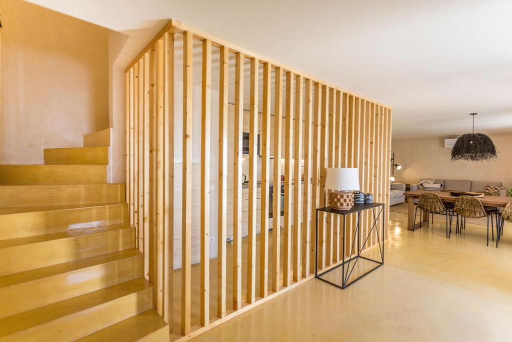 Seaya Villas Cascais Exteriör bild