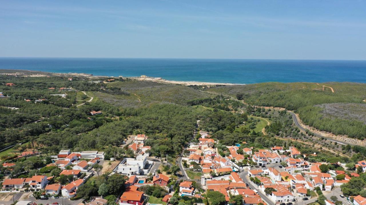 Seaya Villas Cascais Exteriör bild