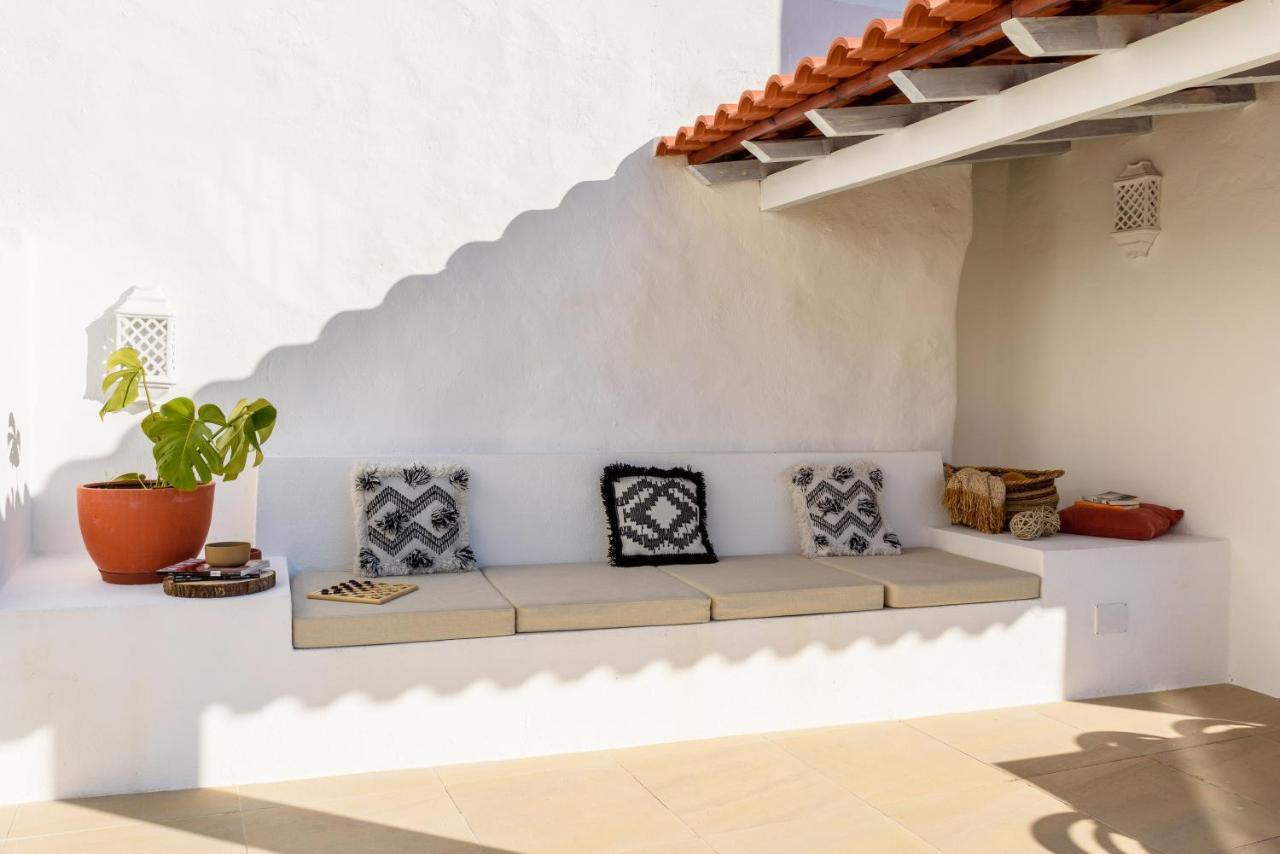 Seaya Villas Cascais Exteriör bild