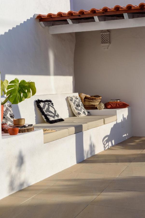 Seaya Villas Cascais Exteriör bild