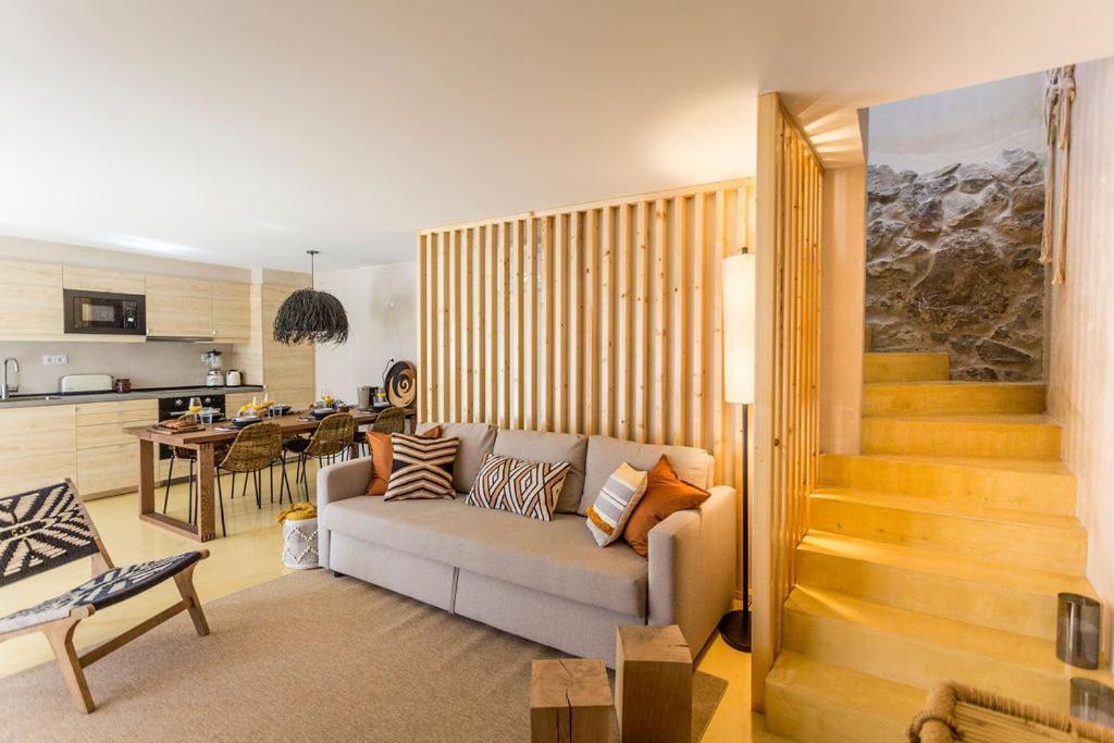 Seaya Villas Cascais Exteriör bild
