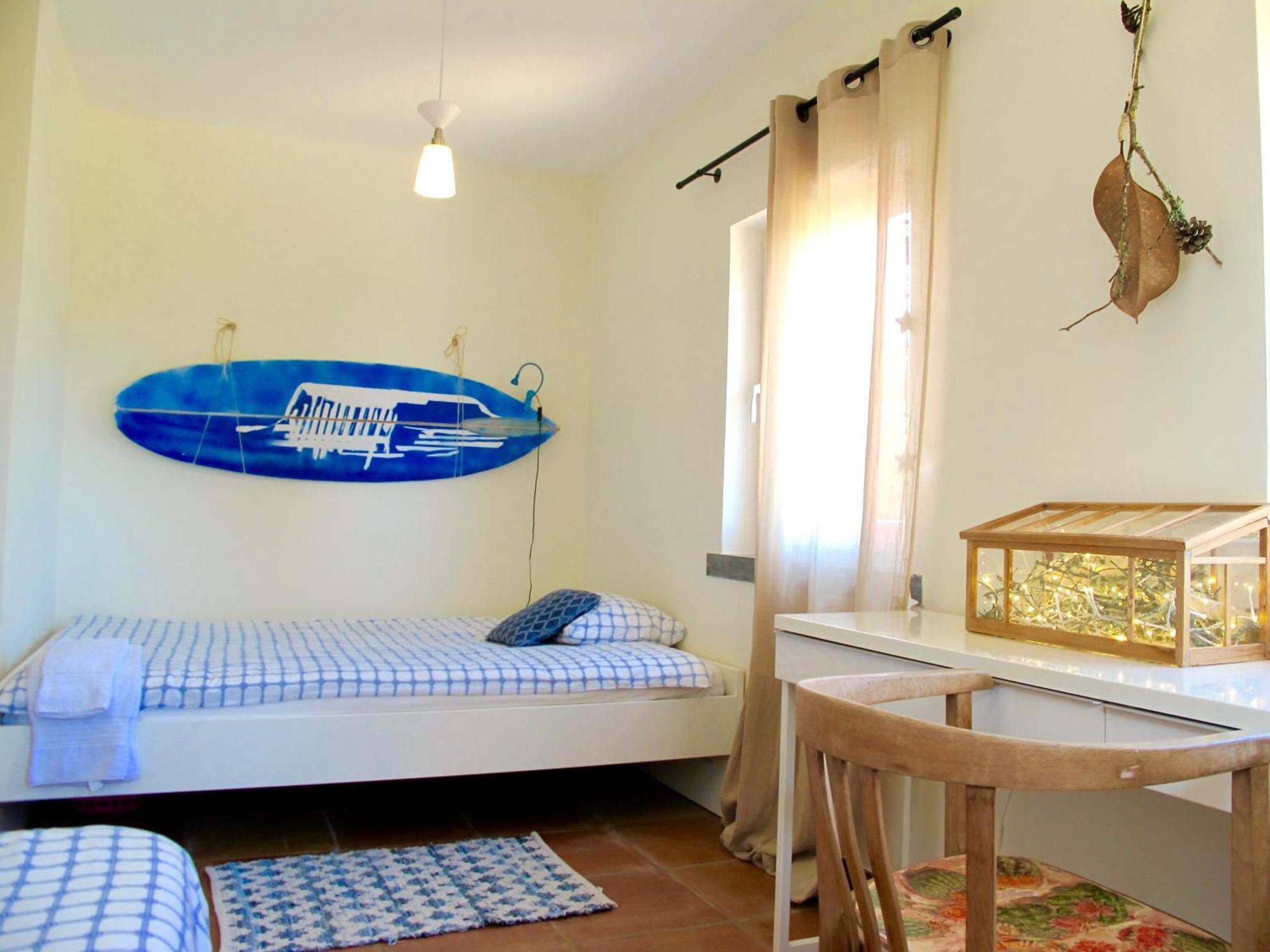 Seaya Villas Cascais Rum bild