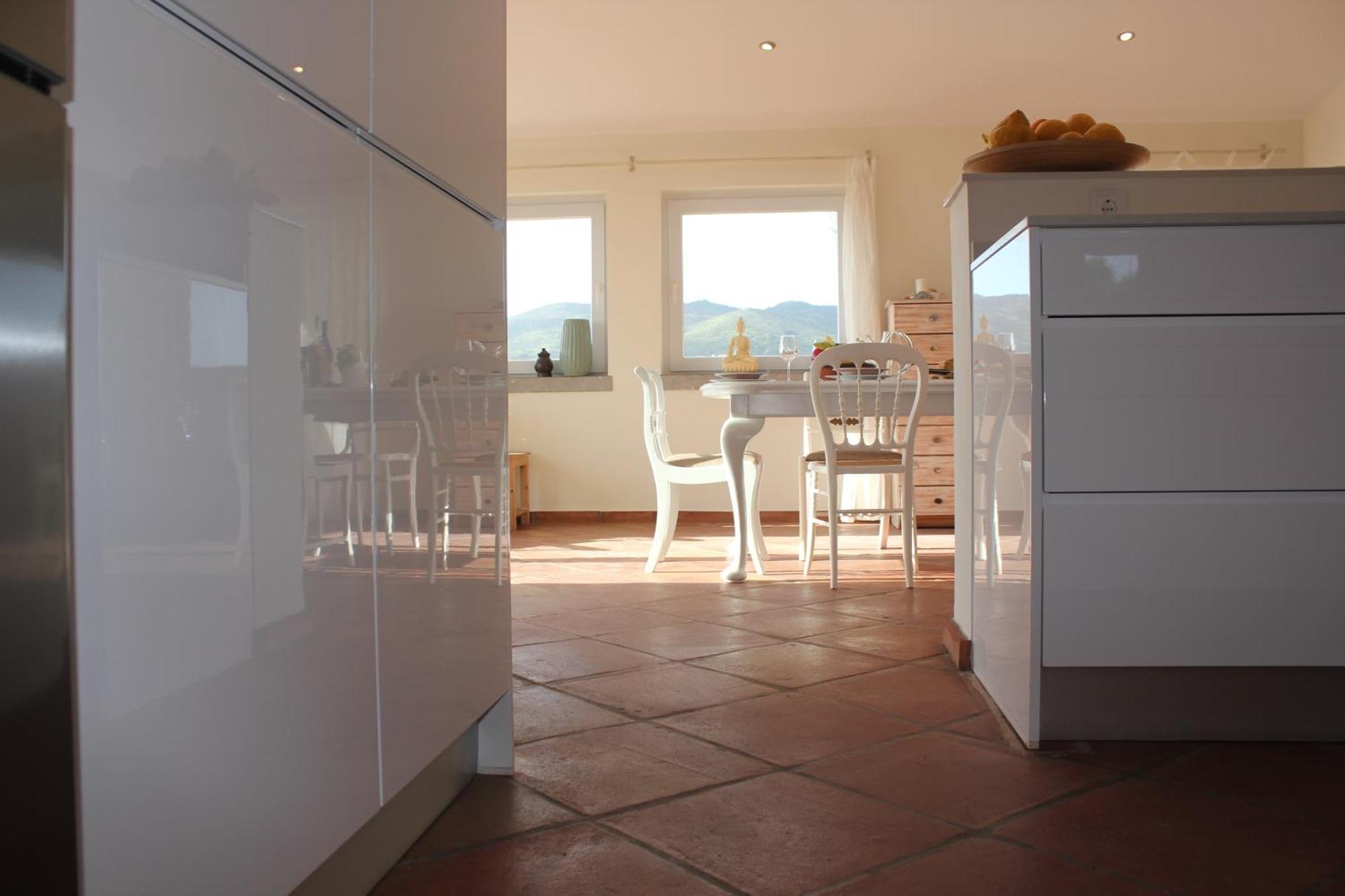 Seaya Villas Cascais Rum bild