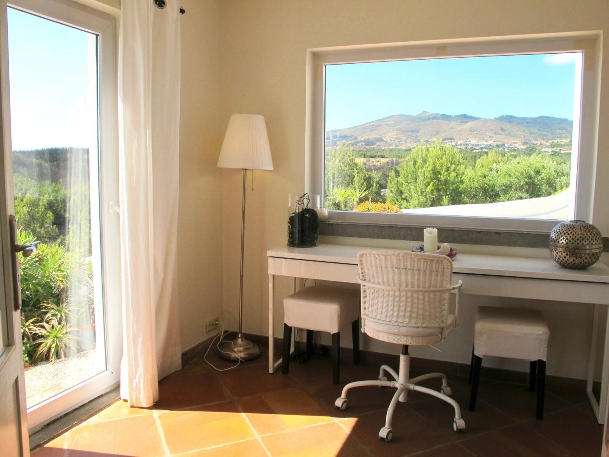 Seaya Villas Cascais Rum bild
