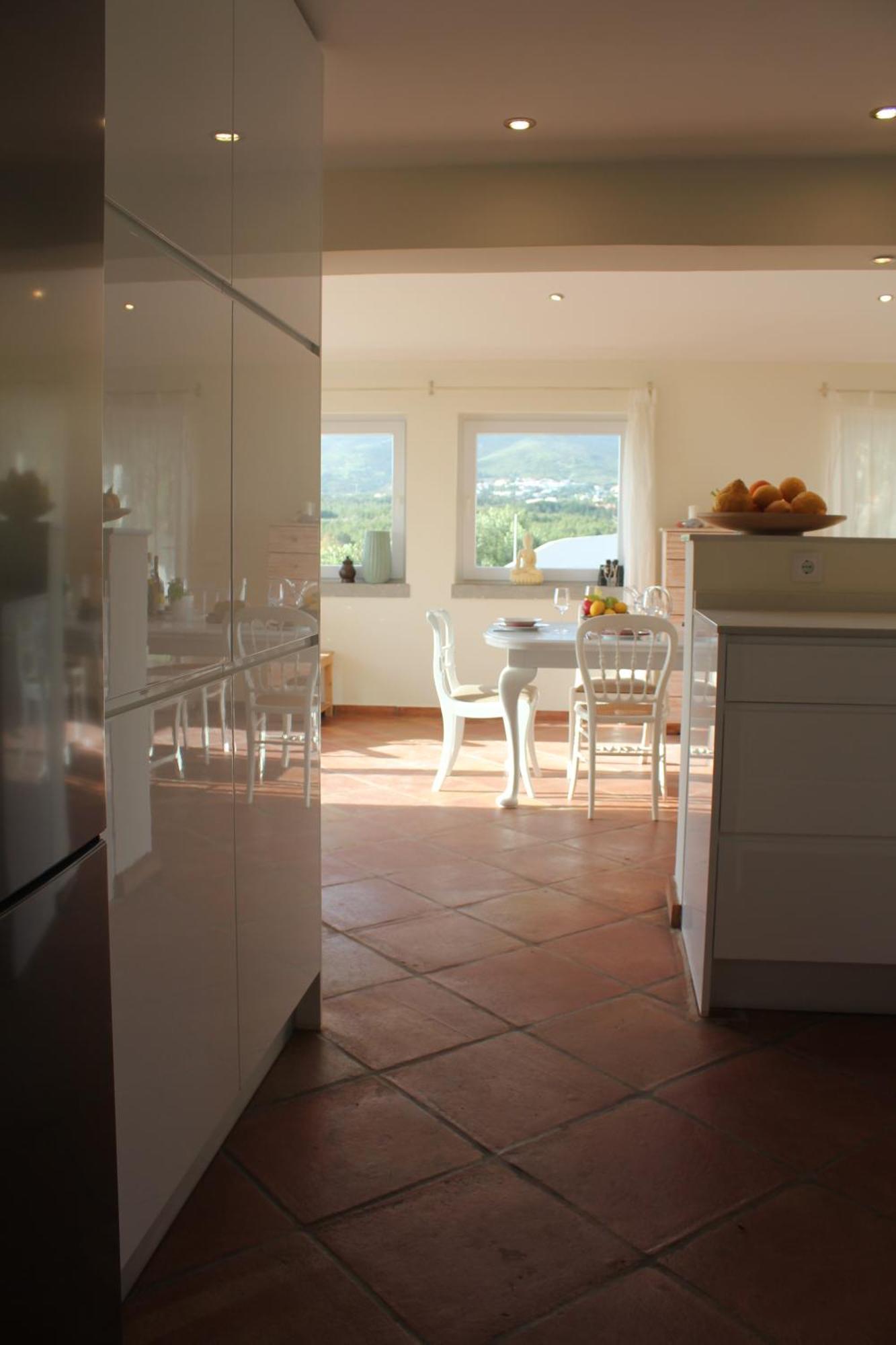 Seaya Villas Cascais Rum bild