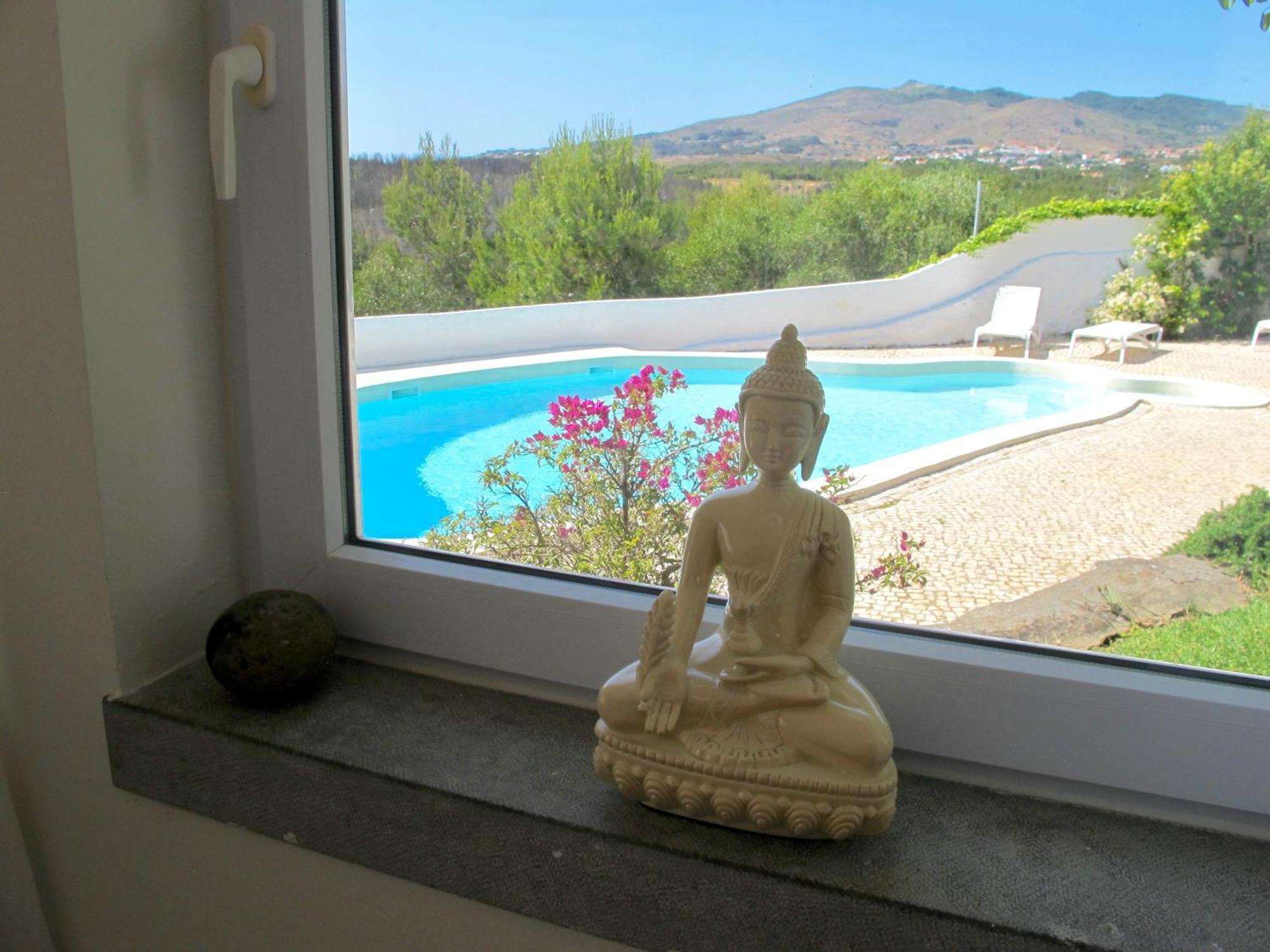 Seaya Villas Cascais Rum bild
