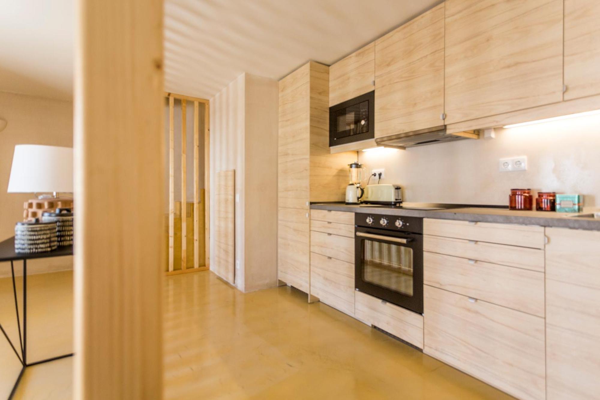 Seaya Villas Cascais Exteriör bild