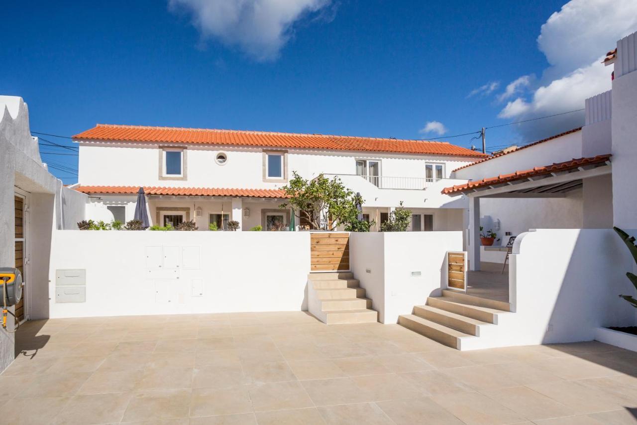 Seaya Villas Cascais Exteriör bild